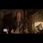 David Thewlis Instagram - If I may be so bald… I’m gonna watch this series more than anyone. Morning till night, every day, every week, month, year, till they come for me with a big butterfly net. I suggest you do the same.