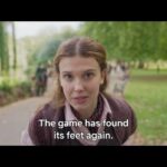 David Thewlis Instagram - Ouch!!! @netflix @netflixuk @enolaholmes