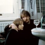 David Thewlis Instagram - Naked, the film that changed my life, was released thirty years ago this week. If you’d told me thirty years ago that in thirty years time I’d be saying it was thirty years ago I’d have said “Oh” Btw I am not endorsing Frish toilet cleaner nor going on a date this close to a toilet.