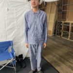 David Thewlis Instagram - At first I thought it was a curious decision for @gretathunberg to dress like me in The Sandman to promote her new book, but then it certainly caught my attention and I ordered it immediately. She obviously knew what she was doing. It’s such an impressive and inspiring piece of work that I’m presenting it here so that it might entice you in the same way. Welcome to the gang, Greta.