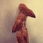 David Thewlis Instagram - Just when you thought you knew baguettes, one of these walks by.