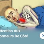 David Thewlis Instagram - After the terrifying French dog food comes this horrific warning about sleeping on your side and a link to a French pillow ad. I am not endorsing this pillow but neither am I sleeping on my side ever again.