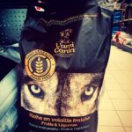 David Thewlis Instagram - 15 kilos of French dog food. Terrifying. Btw, this is not a reference to any film I’ve ever done or any character I’ve ever played. It’s a reference to scary French dog food, nothing else, so please keep your comments on topic. Also, I should mention that as a member of and in solidarity with the SAG-AFTRA union I will not be promoting any new projects during the strike. So, to be clear, I am also not promoting this dog food. It tastes weird and I and have not received any in payment, even though I really do have a lovely dog, as you well know. This is now the end of this post. I hope you all had a splendid time. Carry on.