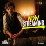 David Thewlis Instagram - This is what you’re doing this weekend. Sorry if you had other plans. They can wait Premieres November 29 @disneyplusau @disneyplus @hulu (UK and Europe have to wait till Jan 17th) 😭 @samohtsangster @maiamitchell @timminchin @damonherriman @fairyonthewall @misstap @_susieporter_ @jlwalk @corriechen @gracieotto @jamesmcnamara27