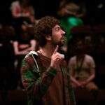 David Thewlis Instagram - Grenfell: in the words of survivors 💚 @nationaltheatre ★★★★★ 'a masterpiece of forensic fury' Guardian ★★★★★ 'tour de force' Time Out ★★★★ 'moving, heartfelt and important' Evening Standard ★★★★ Telegraph ★★★★ WhatsOnStage Grenfell: in the words of survivors is now playing in the Dorfman Theatre until 26 August. 📸 @andreialeitaophotography Creative Team: Gillian Slovo | Writer Phyllida Lloyd | Director Anthony Simpson-Pike | Director @georgiastrawb | Set and Costume Designer Azusa Ono | Lighting Designer Donato Wharton | Sound Designer Benjamin Kwasi Burrell | Composer Benjamin Hudson | Additional Music Akhila Krishnan | Video Designer Chi-San Howard | Movement Director Alastair Coomer | Casting Chandra Ruegg | Casting Hazel Holder | Voice and Dialect Coach Ashley Miller | Wellbeing Practitioner Patricia Ojehonmon | Wellbeing Practitioner Aaliyah Mckay | Staff Director Cast: Joe Alessi @Gaz_choudhry @jackie.clune @Houdaechouafni Keaton Guimarães-Tolley @ItsAshHunter Pearl Mackie @rachidsabitri Michael Shaeffer @sslimani1 Nahel Tzegai @lisazahrajou With special thanks to Mona Goodwin