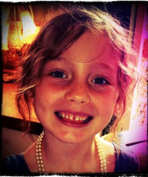 David Thewlis Instagram - Happy 18 Gracie

Long ago I had a dream
That I would meet a child that might have been
And now this child that I’d foreseen 
Is my smiling tiny tall girl
And my cool moonbeam

And sometimes you might ride in a fine limousine 
Or bounce on a pure silk trampoline 
And some days you rock as the TikTok queen
And may yet grace the cover of Vogue magazine
But I know that behind the scenes
You’re still my smiling tiny tall girl
And my cool moonbeam 

And fortune might gift you
An Oreo Supreme
Or a golden Versace submarine
Or the very best seat on a time machine
Or the whole of the England football team
But I’ll always see you
In your downtime, offscreen, 
As my smiling tiny tall girl
And my cool moonbeam 
Messing with glitter and plasticine
Or tending your crystals
Or letting off steam
Trying to keep your bedroom clean
Climbing the walls in quarantine
Turning your nose up at tinned sardines
Dressed up as a spider for Halloween

You’re a lark
You’re a scream
You’ve just got to be seen
Yes you’re the child that might have been
Who waved to me from deep in dream
You came through
You came true
And now you’re eighteen 
My smiling tiny tall girl
My cool moonbeam 

 Main 📸 @thatfilmgirl