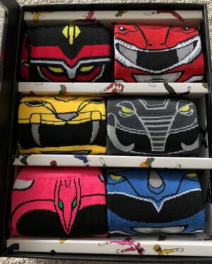 David Yost Instagram - 12 DAYS OF HOLIDAY GIVING GIVEAWAY starts tomorrow DECEMBER 1st. Tune in to my IG Live tomorrow at 5:30 PM Pacific / 8:30 PM Eastern to get the party started! You can enter everyday for a chance to win! 
#affirmative #affirmyourself #12daysofholidaygivinggiveaway #powerrangers #blueranger
