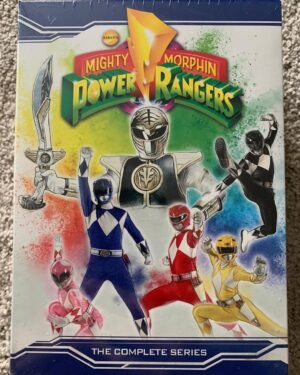 David Yost Instagram - 12 DAYS OF HOLIDAY GIVING GIVEAWAY starts tomorrow DECEMBER 1st. Tune in to my IG Live tomorrow at 5:30 PM Pacific / 8:30 PM Eastern to get the party started! You can enter everyday for a chance to win! 
#affirmative #affirmyourself #12daysofholidaygivinggiveaway #powerrangers #blueranger