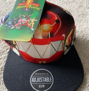 David Yost Instagram - FOR CHARITY - POWER RANGER POWER PACK to support the Arts in school. 
Click on the link in my bio to Bid

All items will be signed by me 
• Original Script from “The Green Candle” Saga (Episode 34, Part 1) includes Original Call Sheets
• Limited Edition Steel book DVD set of Season 2 of Mighty Morphin Power Rangers
• Bioworld Mighty Morphin Power Ranger Baseball Cap
• 1994 TV Guide Featuring Power Rangers
• Original Mighty Morphin Power Rangers Cast Photo
• Super 7 MMPR Megazord Action Figure
• Boom Studios Exclusive Variant Issue 5 Mighty Morphin Power Rangers & Teenage Mutant Ninja Turtles crossover Comicbook
• Boom Studios Exclusive Blue Ranger Variant Issue 6 Mighty Morphin Comicbook
#powerrangers #blueranger #affirmative #affirmyourself #charity #