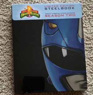 David Yost Instagram - FOR CHARITY - POWER RANGER POWER PACK to support the Arts in school. 
Click on the link in my bio to Bid

All items will be signed by me 
• Original Script from “The Green Candle” Saga (Episode 34, Part 1) includes Original Call Sheets
• Limited Edition Steel book DVD set of Season 2 of Mighty Morphin Power Rangers
• Bioworld Mighty Morphin Power Ranger Baseball Cap
• 1994 TV Guide Featuring Power Rangers
• Original Mighty Morphin Power Rangers Cast Photo
• Super 7 MMPR Megazord Action Figure
• Boom Studios Exclusive Variant Issue 5 Mighty Morphin Power Rangers & Teenage Mutant Ninja Turtles crossover Comicbook
• Boom Studios Exclusive Blue Ranger Variant Issue 6 Mighty Morphin Comicbook
#powerrangers #blueranger #affirmative #affirmyourself #charity #