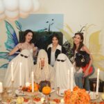 Davika Hoorne Instagram – 🎃