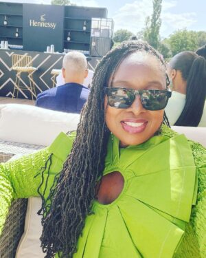 Dawn Butler Instagram - @kaicollective appreciation day 💓 

My book launch has been filled with so much joy. 

Thank you to everyone who has supported me. 💕  #apurposefullife