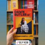 Dawn Butler Instagram -