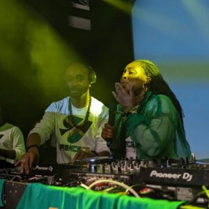 Dawn Butler Instagram - I started my Jamaica party to promote unity within the @UKLabour party.

#JamaicaParty23 was bigger and better than ever before!🇯🇲

Such love, vibes and music 🔥 Thank you to amazing @aceofjacks and @harjxo for unforgettable sets.🎵

It started with a few friends now it's many.

It's important to show different sides of politicians. Many MPs, Councillors, AM's and we all sang Happy Birthday to @SadiqKhan!

We are all the @UKLabour family and I love bringing everyone together every year at conference.

Big shoutout to @campandfurnace for such a great team and unbelievable venue.

Plans for next year's party are already underway and it will be even bigger and better than this year's!

Next year hopefully we will be in government! I look forward to celebrating and dancing with you all!💃

And thank you to my team as always making it the biggest party of conference.