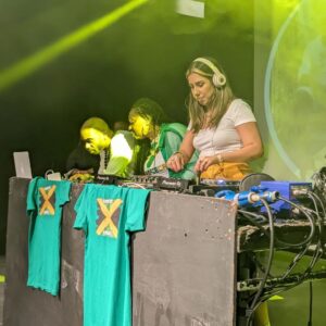 Dawn Butler Instagram - I started my Jamaica party to promote unity within the @UKLabour party.

#JamaicaParty23 was bigger and better than ever before!🇯🇲

Such love, vibes and music 🔥 Thank you to amazing @aceofjacks and @harjxo for unforgettable sets.🎵

It started with a few friends now it's many.

It's important to show different sides of politicians. Many MPs, Councillors, AM's and we all sang Happy Birthday to @SadiqKhan!

We are all the @UKLabour family and I love bringing everyone together every year at conference.

Big shoutout to @campandfurnace for such a great team and unbelievable venue.

Plans for next year's party are already underway and it will be even bigger and better than this year's!

Next year hopefully we will be in government! I look forward to celebrating and dancing with you all!💃

And thank you to my team as always making it the biggest party of conference.
