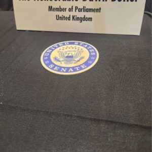 Dawn Butler Instagram - I have news ☺

It was a huge honour to be the UK representative at the Congressional Black Caucus (@TheBlackCaucus) legislative conference in Washington, DC.

It was a whirlwind. It got me thinking about what needs to happen at @UKLabour conference.

Here's some highlights 👇🏾🧵

It took time to process this incredible experience.

Thousands of people attended, so being the sole 🇬🇧 delegate was a very proud moment.

I met people from around the world, with a shared vision for a fairer & equitable world.

Collaboration is vital to tackle global challenges🤝

⚠ Advancements in artificial intelligence makes discussions around equity urgent.

I spoke at length on bias the real risks of AI automating discrimination & bias.

If we're not careful the marginalised will be further marginalised. And some may manipulate AI to their advantage.

I was invited to join an Intl. panel to discuss anti-racism and diversity legislation & initiatives.

I stressed the importance of working on a global scale to dismantle unfair inequalities that exist globally.

As Edmund Burke said 'When bad men combine, the good must associate'

We must use our voices to call out governments, at home or abroad, who stoke hate and division.

This Government here in the UK has shown that they are willing to make our country less safe by promoting hate. 

So the good amongst us must associate and unite.

I also spoke on the importance of no longer willing to debate whether racism exits. It is now time to urgently work on solutions.

For those still in first gear, it is time to change gears and put your foot on the pedal.

I noted how the @UN condemned the UK Government-backed Race Report for attempting to ‘normalise white supremacy’.

My message is clear - racism and prejudice is bad for everyone, not just for Black & brown people.

The historic @WhiteHouse tour was a fitting end. A reminder that power without a good purpose is worthless.

We didn't enjoy the rain, but did enjoy the fantastic band that greeted us! 🥁

I even got to say hi to my favourite president & first lady, @BarackObama @MichelleObama😉

I was honoured to meet many extraordinary and distinguished Congress men & women.