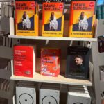 Dawn Butler Instagram - Seeing my debut book in a bookstore window for the very first time! Pinching myself – the pride is overwhelming. ☺️ Couldn't resist popping in to @foylesforbooks in Charing Cross and autographing a few copies. Get yours before they fly off the shelves! #APurposefulLife