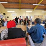 Dawn Butler Instagram - I had a fantastic day visiting the WISE Centre Social Care and Education Project to support their fundraiser today. They do invaluable work in supporting all communities in Brent, and I will always do my best to highlight and support. Our community is our strength!