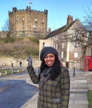Dawn Butler Instagram - 