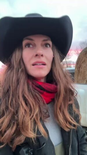 Dawn Olivieri Instagram - Just out hur doin cowboy sh#%t