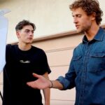 Dax Flame Instagram - I just released a new short film. (Link in bio!) I really want to make more narratives with a positive message like this ❤️ & I hope you enjoy it!