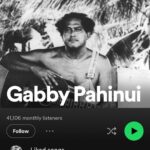 Dax Flame Instagram – Wow, I thought he would have had way more listeners! If you’ve never listened to his music you’ll have to check it out, he’s definitely one of my favorites!