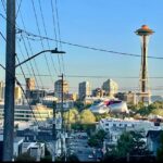 Dax Flame Instagram - There is a new episode of “The Hot Seat” today! In it you’ll see the debut of a segment called “Hot Shots” where I show the guest a photo from around Seattle! Here are a few more “Hot Shots” you may see in future episodes. Seattle really is an awesome place!