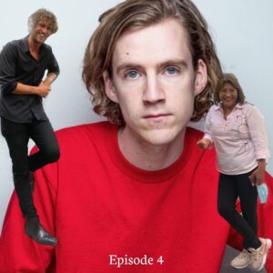 Dax Flame Instagram - Leticia returns in the season 1 finale... (OUT NOW!)
