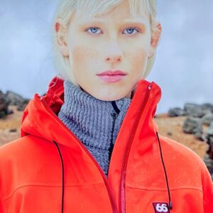 Dax Flame Instagram - Iceland!