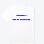 Dax Flame Instagram - I want to launch a line of positive merch at some point soon! The sole focus of my channel for the era I feel like I’m entering is to inspire people through positivity, and I feel like making merch with some of those messages could be good to do if it excited people! Here’s a rough mock up of the type of things I’d like to make, would this sort of thing interest anyone?