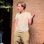 Dax Flame Instagram – I’ve dreamed of making a post like this. I did standup comedy, and it was an awesome experience. I don’t know if this is one time thing, or if it’s just the beginning. What do you think? 😃