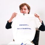 Dax Flame Instagram - This is a new clothing line I recently launched called “Expression”. All designs are available for purchase via the link in my bio! You can also see all the designs featured on the newest episode of Deion’s Dungeon. (They will likely only be available through January!) If you get a shirt please let me know what you think!