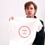 Dax Flame Instagram - This is a new clothing line I recently launched called “Expression”. All designs are available for purchase via the link in my bio! You can also see all the designs featured on the newest episode of Deion’s Dungeon. (They will likely only be available through January!) If you get a shirt please let me know what you think!
