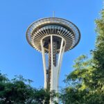 Dax Flame Instagram - There is a new episode of “The Hot Seat” today! In it you’ll see the debut of a segment called “Hot Shots” where I show the guest a photo from around Seattle! Here are a few more “Hot Shots” you may see in future episodes. Seattle really is an awesome place!