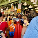 Dax Flame Instagram - There is a new episode of “The Hot Seat” today! In it you’ll see the debut of a segment called “Hot Shots” where I show the guest a photo from around Seattle! Here are a few more “Hot Shots” you may see in future episodes. Seattle really is an awesome place!