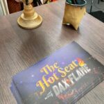 Dax Flame Instagram - There is a new episode of “The Hot Seat” today! In it you’ll see the debut of a segment called “Hot Shots” where I show the guest a photo from around Seattle! Here are a few more “Hot Shots” you may see in future episodes. Seattle really is an awesome place!