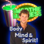 Dax Flame Instagram - Smoothie Madness is BACK! This season dives into the foundations of health: Body, Mind, & Spirit. The first episode (Body) is out now! And coming soon… Episode 2: Mind Thank you to everyone who helped elevate this to the highest production level of any season of Smoothie Madness yet, I am so excited! @rikemind @drywalljungle @jackpot_creative @official.cj.colson Stay tuned.