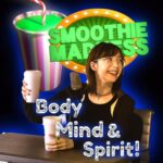 Dax Flame Instagram - Smoothie Madness is BACK! This season dives into the foundations of health: Body, Mind, & Spirit. The first episode (Body) is out now! And coming soon… Episode 2: Mind Thank you to everyone who helped elevate this to the highest production level of any season of Smoothie Madness yet, I am so excited! @rikemind @drywalljungle @jackpot_creative @official.cj.colson Stay tuned.