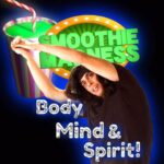 Dax Flame Instagram - Smoothie Madness is BACK! This season dives into the foundations of health: Body, Mind, & Spirit. The first episode (Body) is out now! And coming soon… Episode 2: Mind Thank you to everyone who helped elevate this to the highest production level of any season of Smoothie Madness yet, I am so excited! @rikemind @drywalljungle @jackpot_creative @official.cj.colson Stay tuned.
