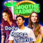 Dax Flame Instagram - Smoothie Madness is BACK! This season dives into the foundations of health: Body, Mind, & Spirit. The first episode (Body) is out now! And coming soon… Episode 2: Mind Thank you to everyone who helped elevate this to the highest production level of any season of Smoothie Madness yet, I am so excited! @rikemind @drywalljungle @jackpot_creative @official.cj.colson Stay tuned.