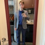 Dax Flame Instagram - I have always dreamed of being a talkshow host, and today that dream came true! I hope The Hot Seat can have a huge positive impact and I hope you enjoy watching it! 🔥 Thank you very much @idubbbz @danekevincook and @anisajomha for this awesome opportunity I hope it it turns out awesome! You’ve made my life much more exciting! Stay tuned for some awesome episodes!