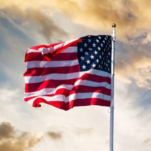 Dean R. Koontz Instagram - Happy Memorial Day! Remember those who have sacrificed so much to keep us free. Be grateful. Be kind. Be cool.