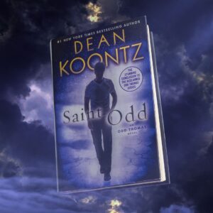 Dean R. Koontz Instagram - Q: What’s Odd Thomas doing in the afterlife? 
A: Writing 8 books with me as the lead, putting me thru the terror to which I subjected him.