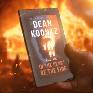 Dean R. Koontz Instagram - Ask me anything about writing. I’ve received a lot of bad advice over the years, so I have plenty to pass along.