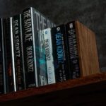 Dean R. Koontz Instagram - Q: Which 2 of your characters would you like to have meet in a crossover novel? A: Odd Thomas & Jocko from the last four Frankenstein books.