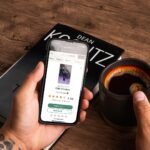 Dean R. Koontz Instagram - Q: Should writers read their reviews? A: Only if you know it’s a critic who reads what he/she reviews. Some don’t.