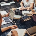 Dean R. Koontz Instagram - Q: Did you ever join a writer’s group? A: No. I’m not much of a joiner. If I joined, I’d be the guy in the corner muttering to himself.