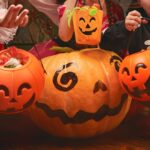 Dean R. Koontz Instagram - Q: What was your favorite Halloween costume as a kid? A: Whichever one got me the most candy from neighbors.
