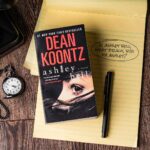 Dean R. Koontz Instagram - Q: Where on earth did you get the idea for ASHLEY BELL? A: Not a clue. I don’t think it came from anywhere on Earth. I love that book.