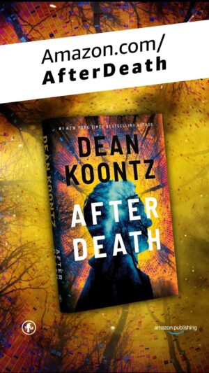 Dean R. Koontz Instagram - I’ve been giving tips to writers for 50 years but nobody ever takes any of them! So I’m going to give a tip to cabinet makers, instead.